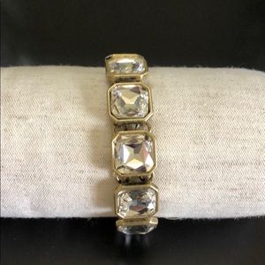 Chloe + Isabel statement bracelet